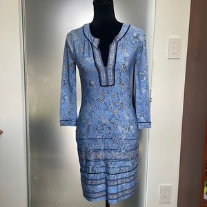 BCBGMAZAZRIA DRESS